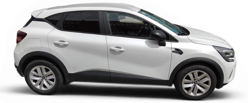 Imagen de Mitsubishi ASX