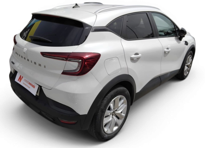 Imagen de Mitsubishi ASX