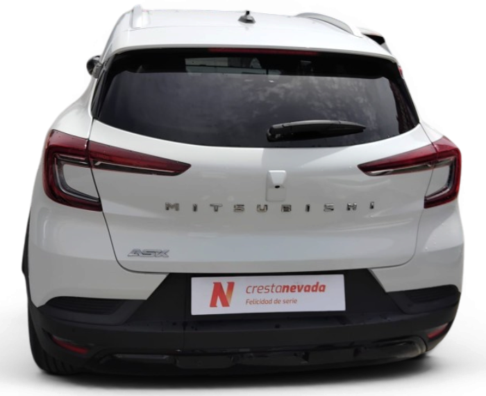 Imagen de Mitsubishi ASX