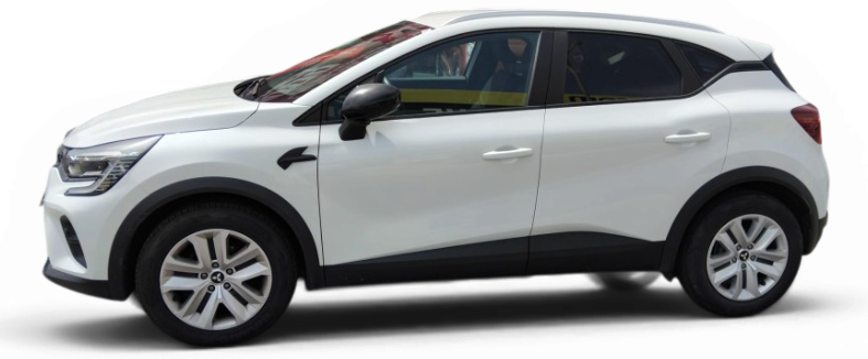 Imagen de Mitsubishi ASX