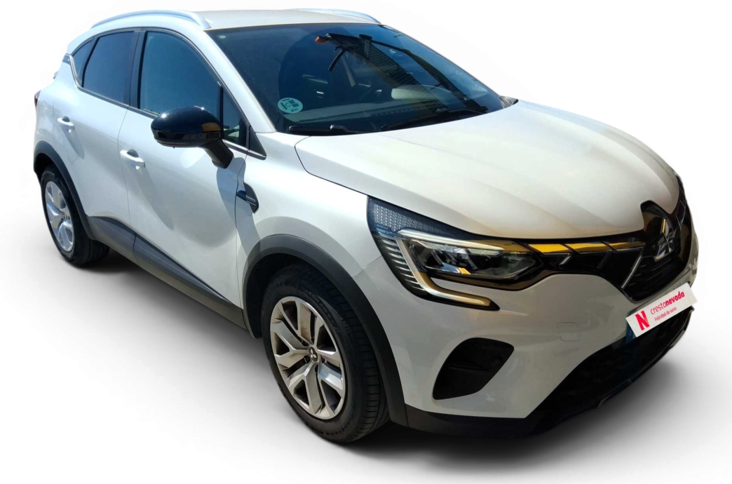 Imagen de Mitsubishi ASX