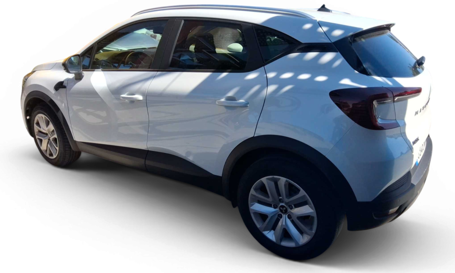 Imagen de Mitsubishi ASX