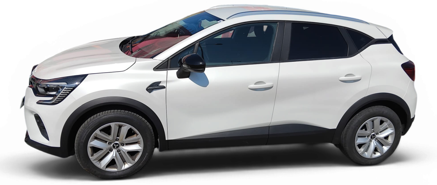 Imagen de Mitsubishi ASX