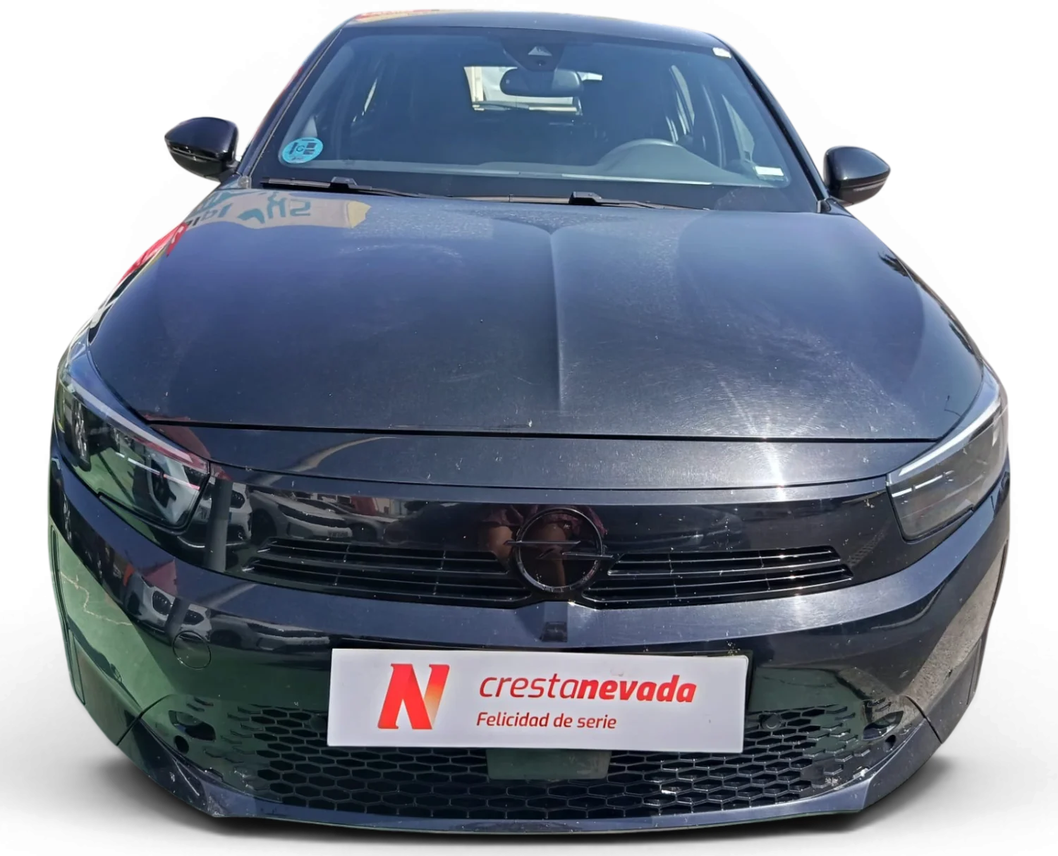 Imagen de Opel Corsa