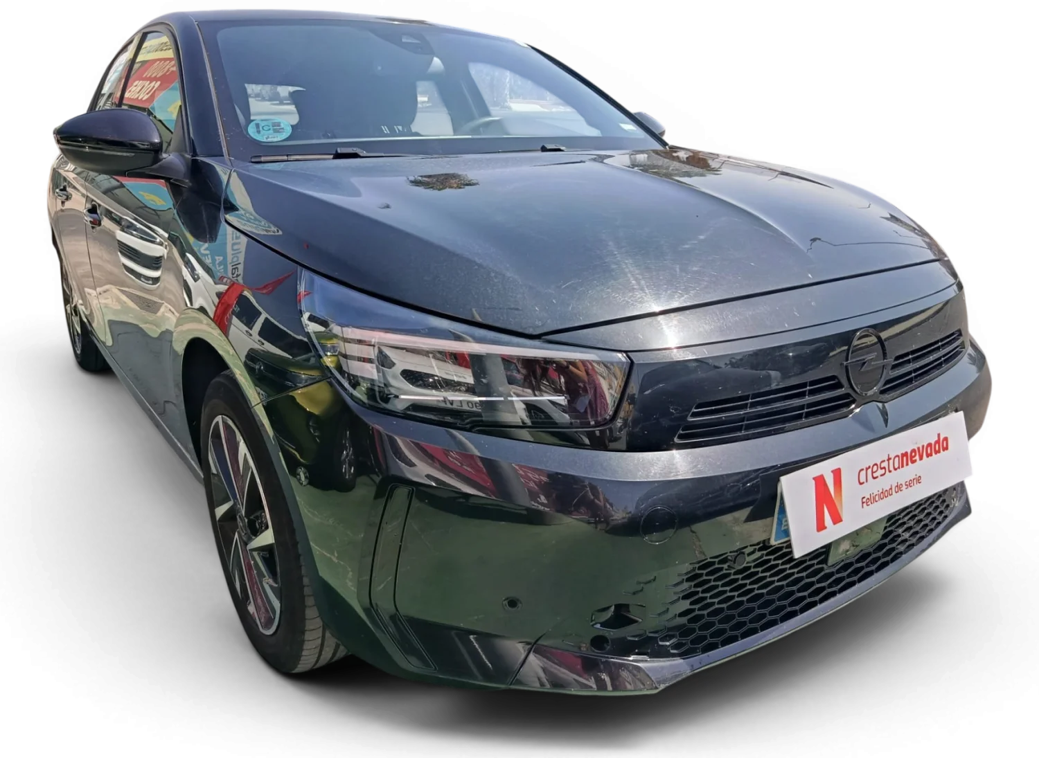 Imagen de Opel Corsa