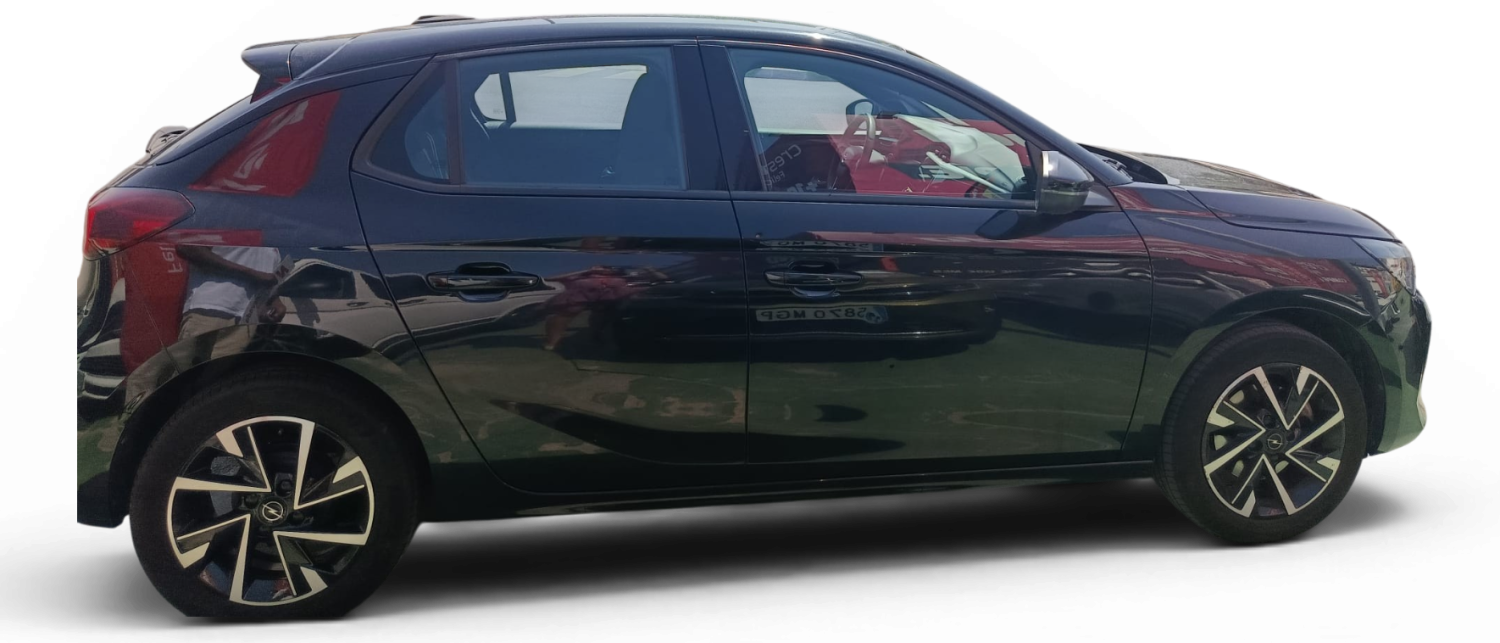 Imagen de Opel Corsa
