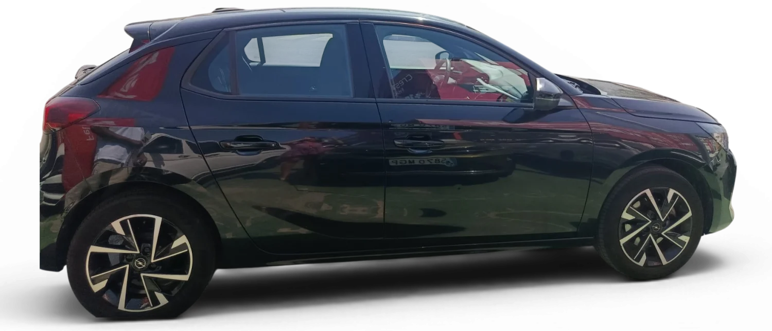 Imagen de Opel Corsa