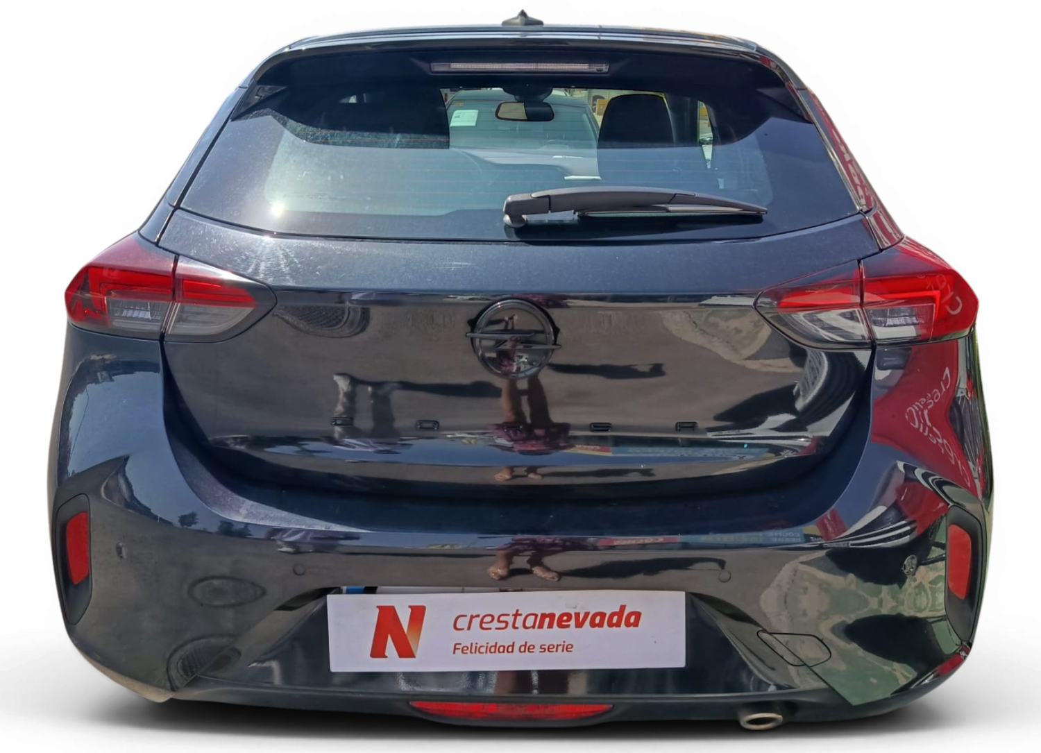 Imagen de Opel Corsa