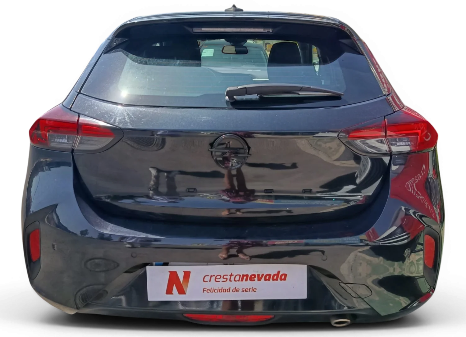 Imagen de Opel Corsa
