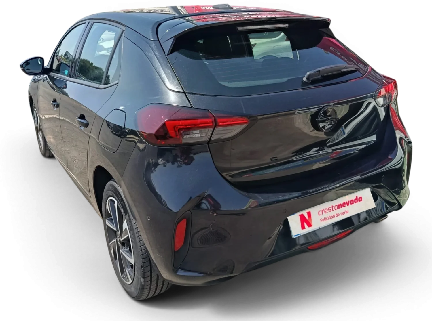 Imagen de Opel Corsa