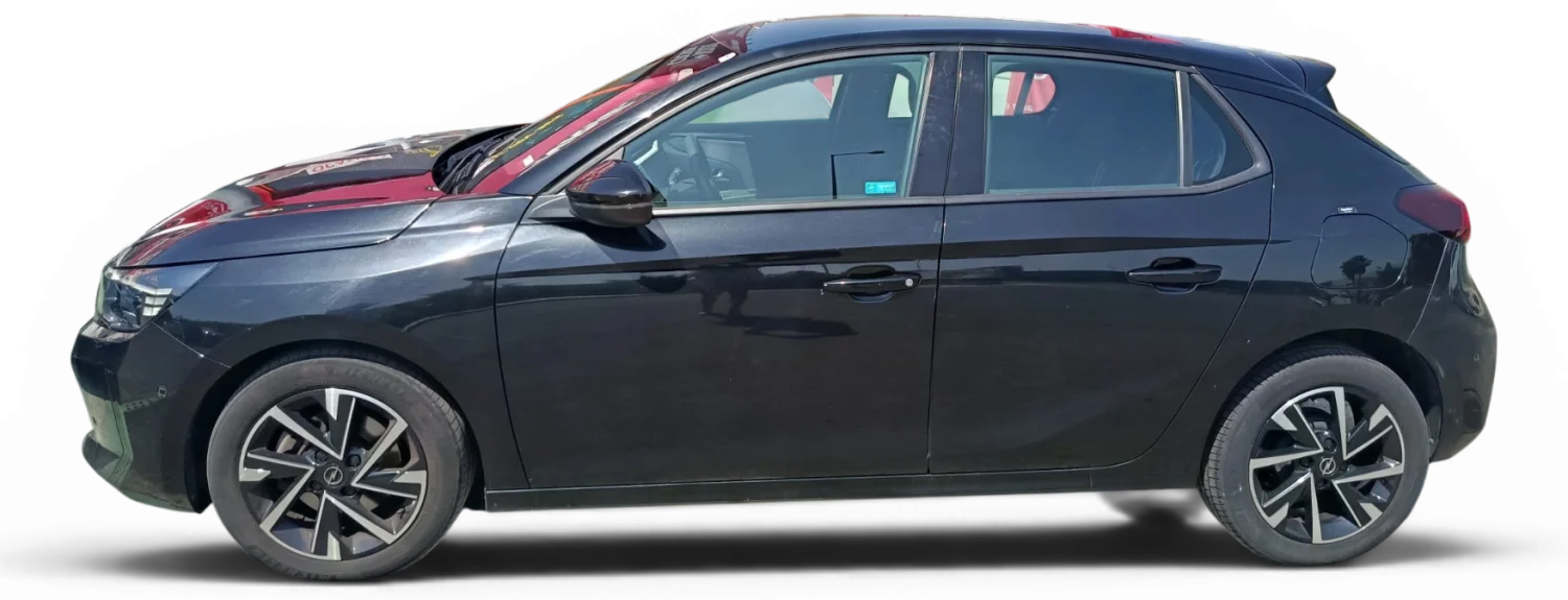 Imagen de Opel Corsa