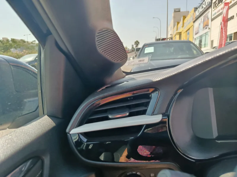 Imagen de Opel Corsa
