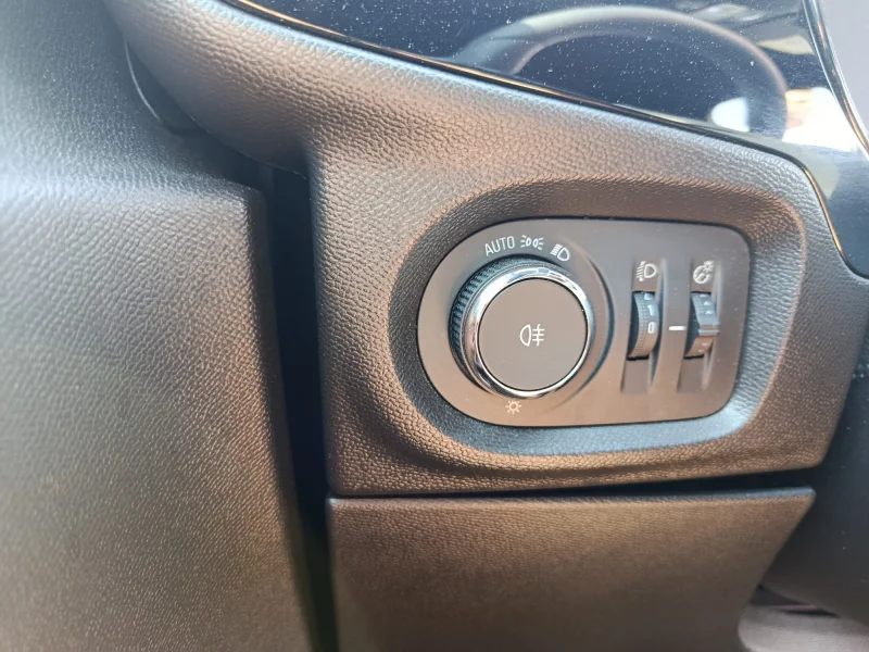Imagen de Opel Corsa