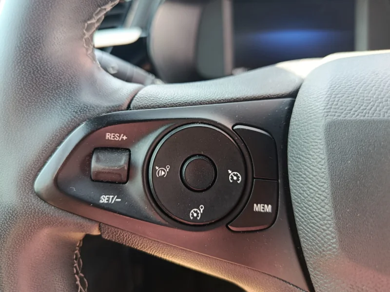 Imagen de Opel Corsa