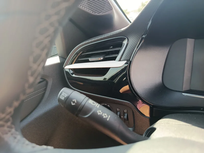 Imagen de Opel Corsa