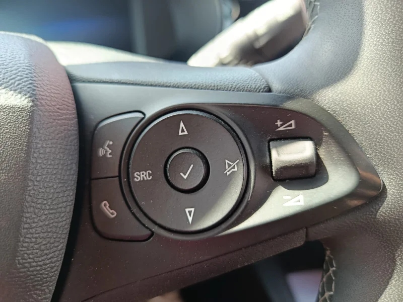 Imagen de Opel Corsa