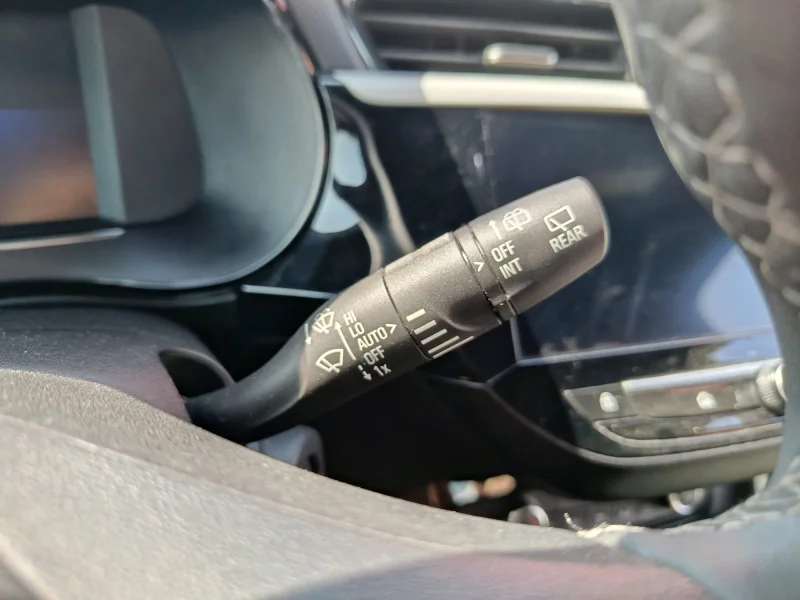 Imagen de Opel Corsa