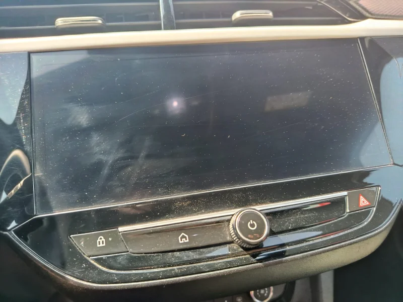 Imagen de Opel Corsa