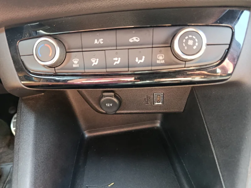 Imagen de Opel Corsa