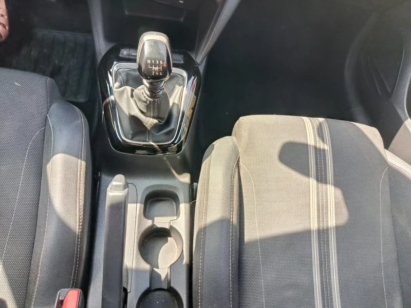 Imagen de Opel Corsa