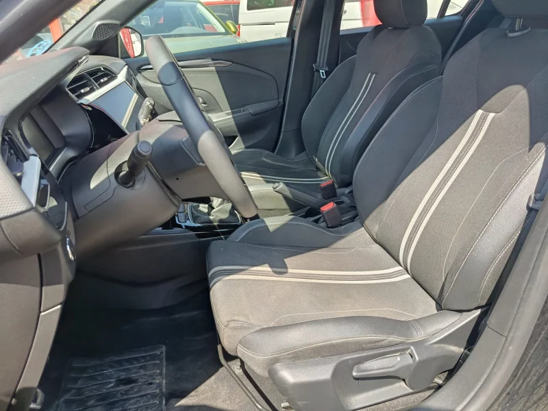 Imagen de Opel Corsa