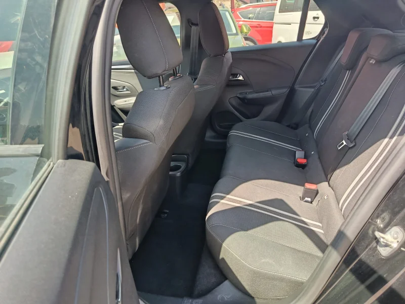 Imagen de Opel Corsa