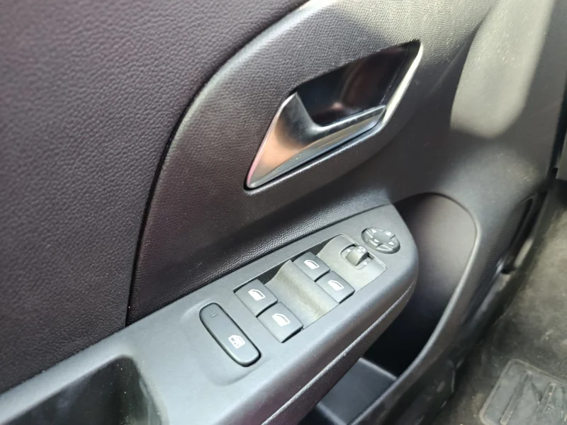 Imagen de Opel Corsa