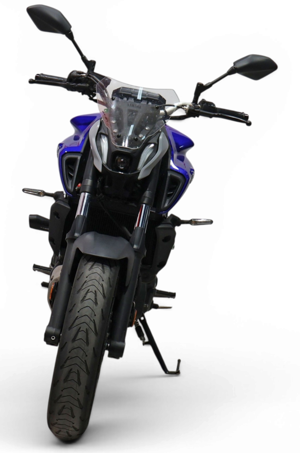 Imagen de Yamaha MT 07 A2