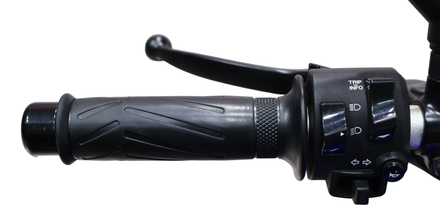 Imagen de Yamaha MT 07 A2