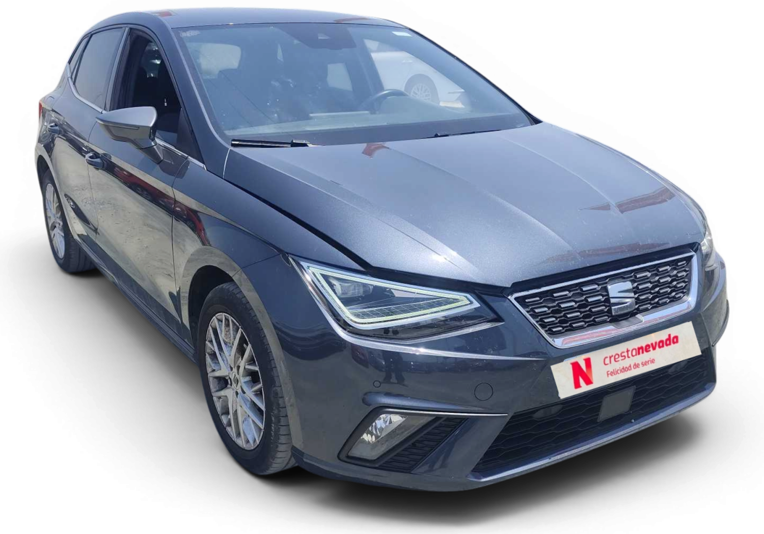 Imagen de SEAT Ibiza