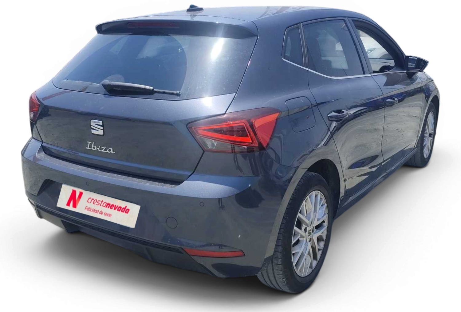 Imagen de SEAT Ibiza