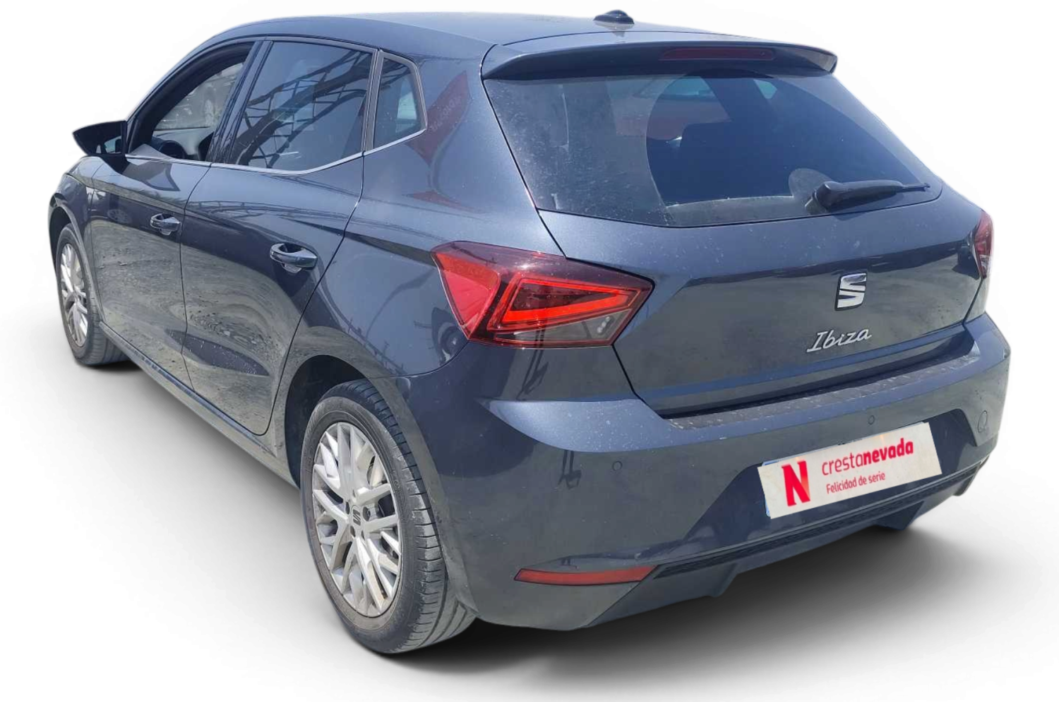 Imagen de SEAT Ibiza