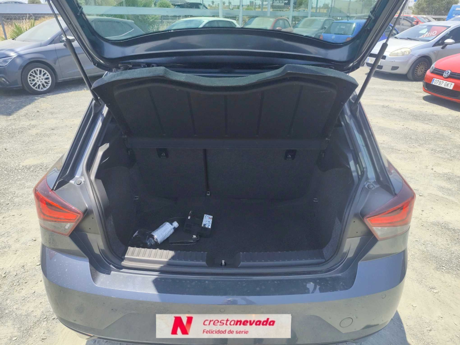 Imagen de SEAT Ibiza