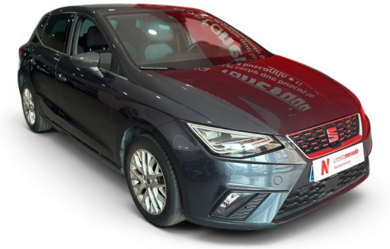 Imagen 3 de SEAT Ibiza Gasolina 116 CV por 18.790 €
