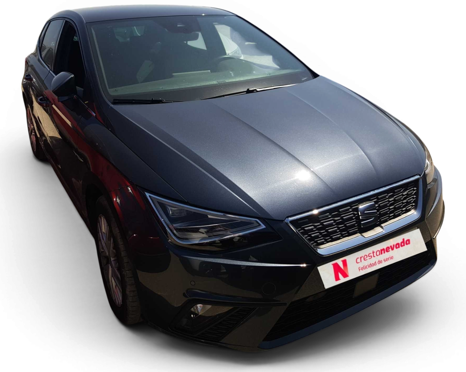 Imagen de SEAT Ibiza