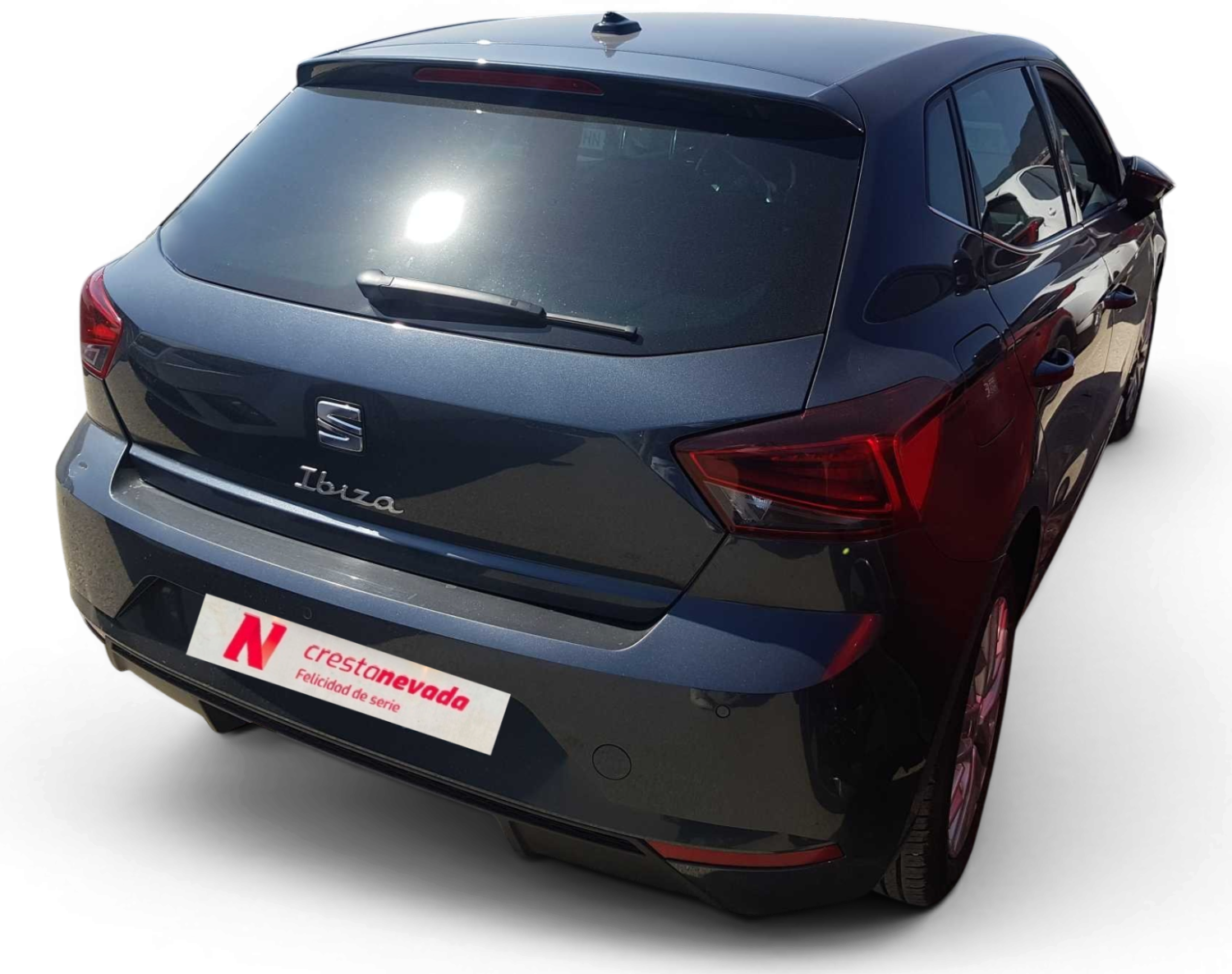 Imagen de SEAT Ibiza