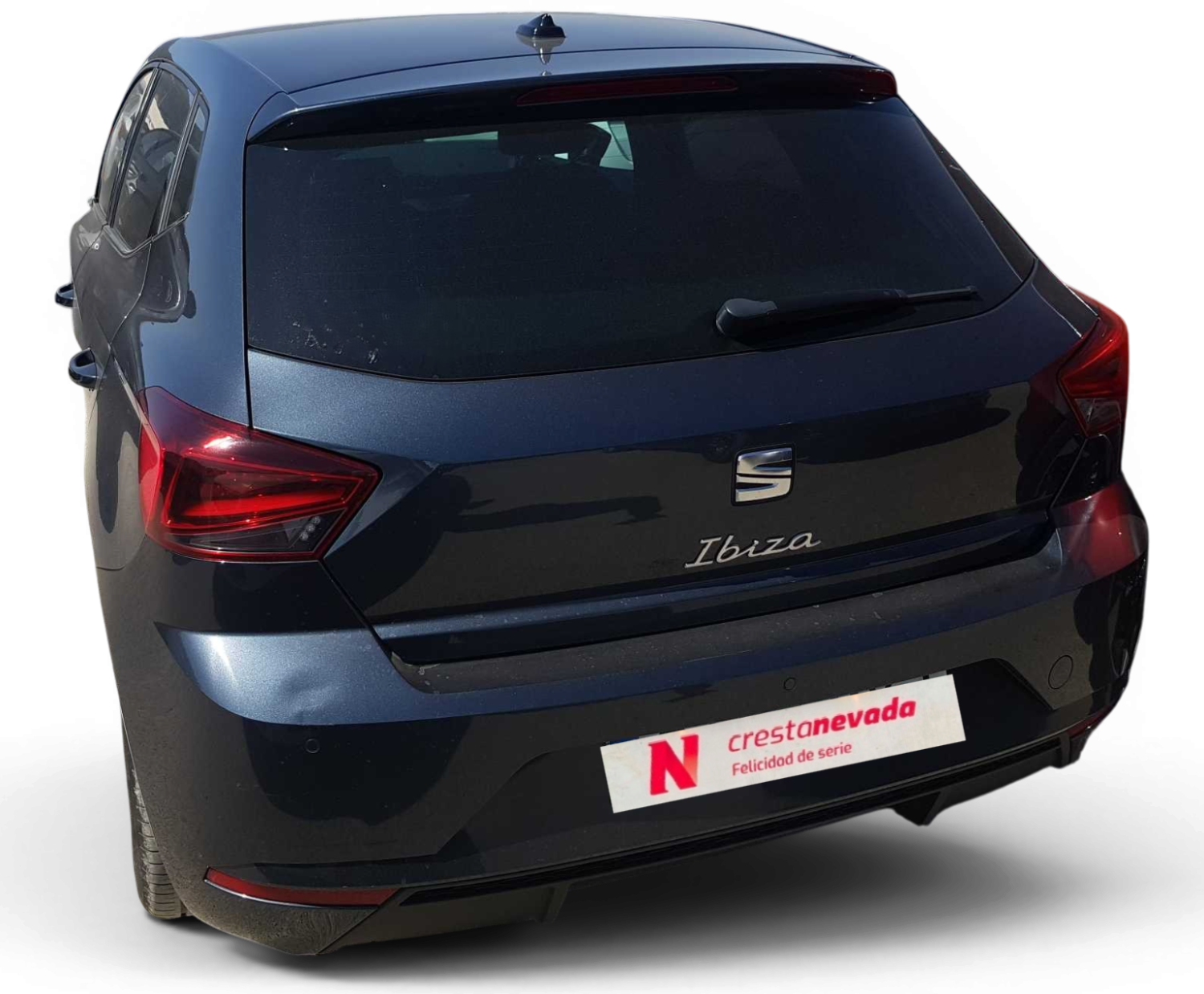 Imagen de SEAT Ibiza