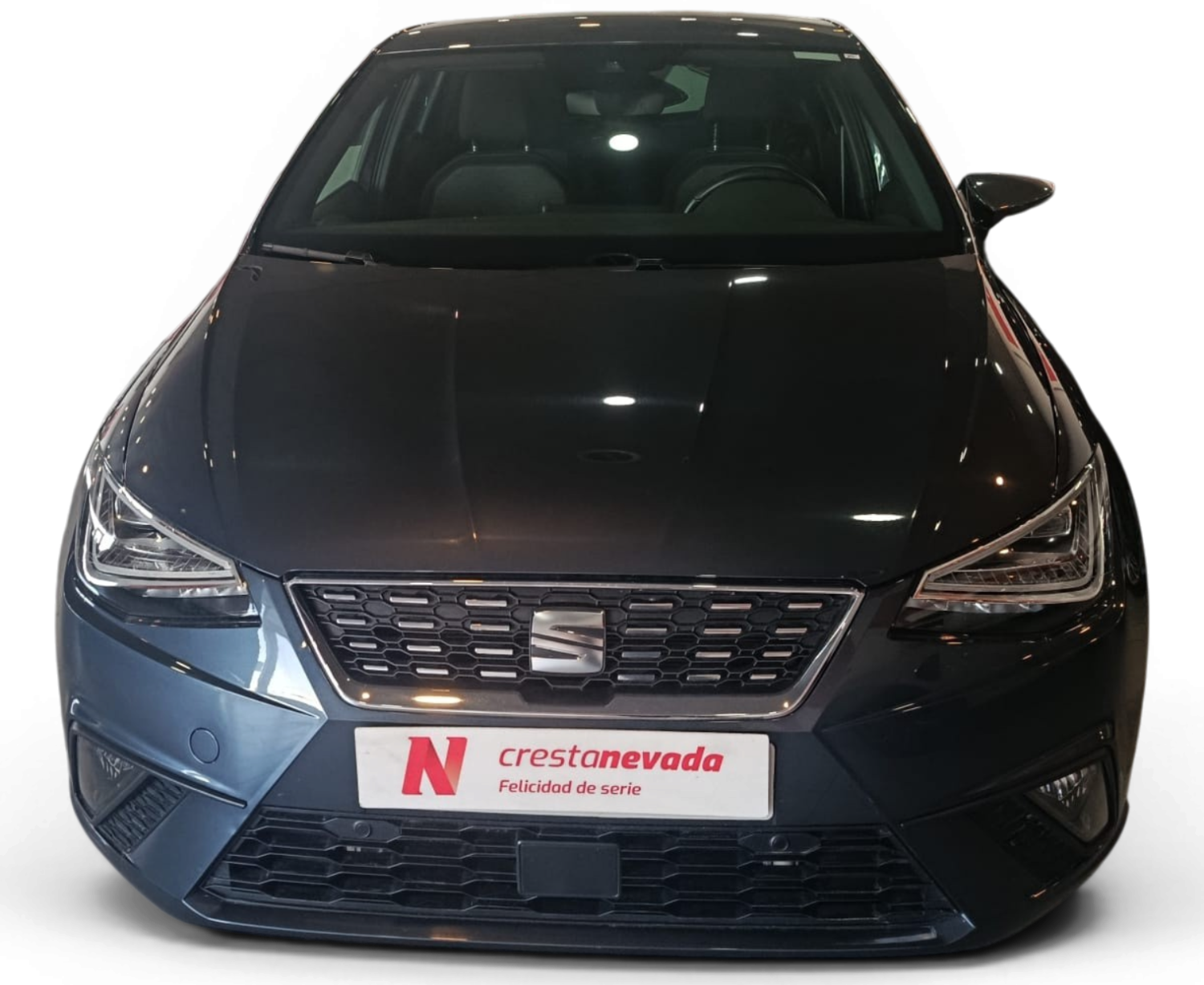 Imagen 2 de SEAT Ibiza Gasolina 116 CV por 18.990 €