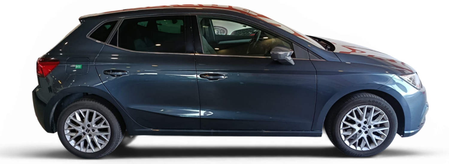 Imagen 4 de SEAT Ibiza Gasolina 116 CV por 18.990 €