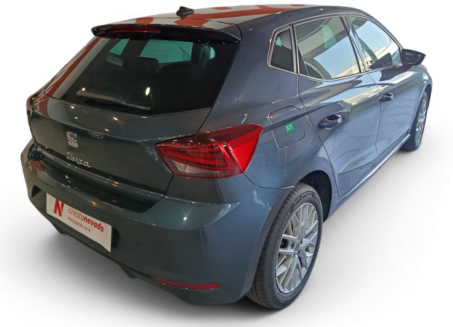 Imagen 5 de SEAT Ibiza Gasolina 116 CV por 18.990 €