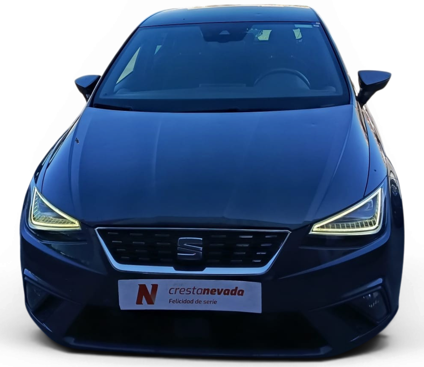 Imagen 2 de SEAT Ibiza Gasolina 116 CV por 19.490 €