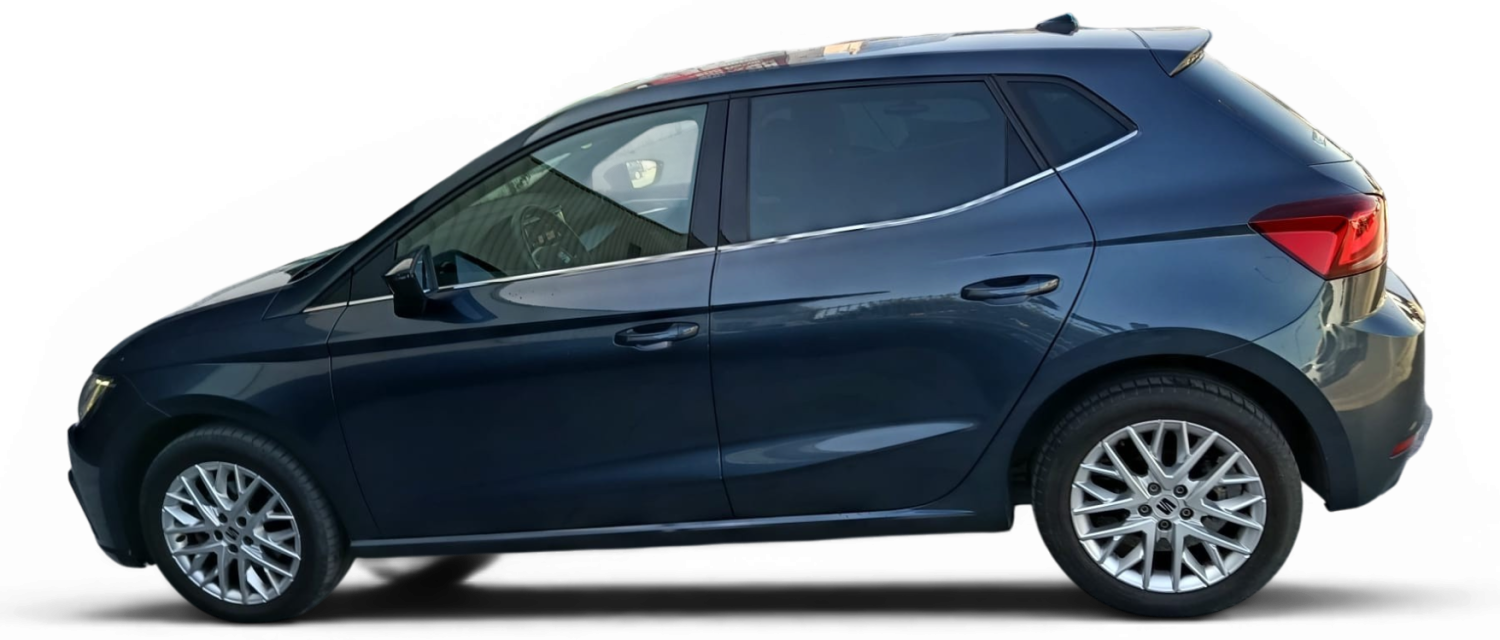 Imagen 4 de SEAT Ibiza Gasolina 116 CV por 19.490 €