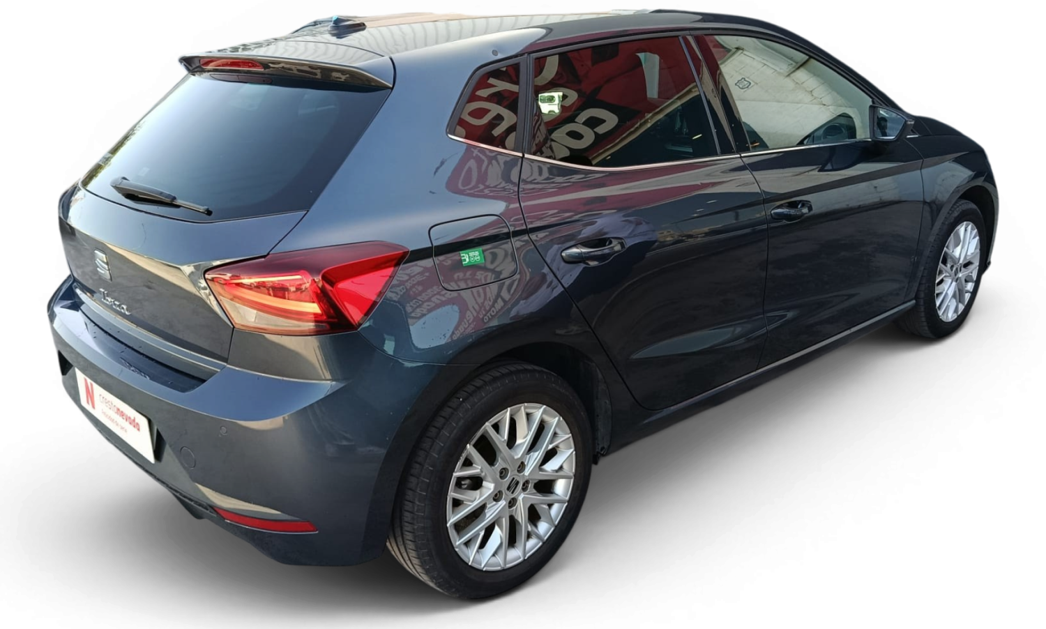 Imagen 5 de SEAT Ibiza Gasolina 116 CV por 19.490 €