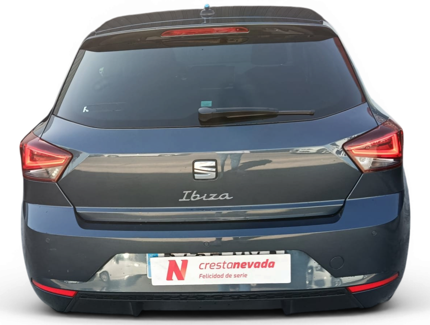 Imagen 7 de SEAT Ibiza Gasolina 116 CV por 19.490 €