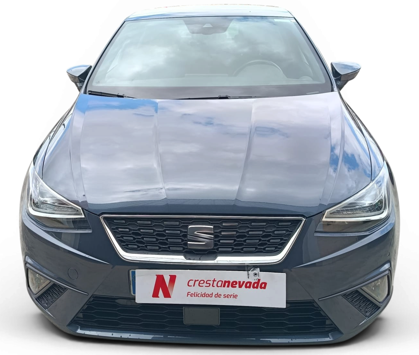Imagen 2 de SEAT Ibiza Gasolina 116 CV por 19.490 €