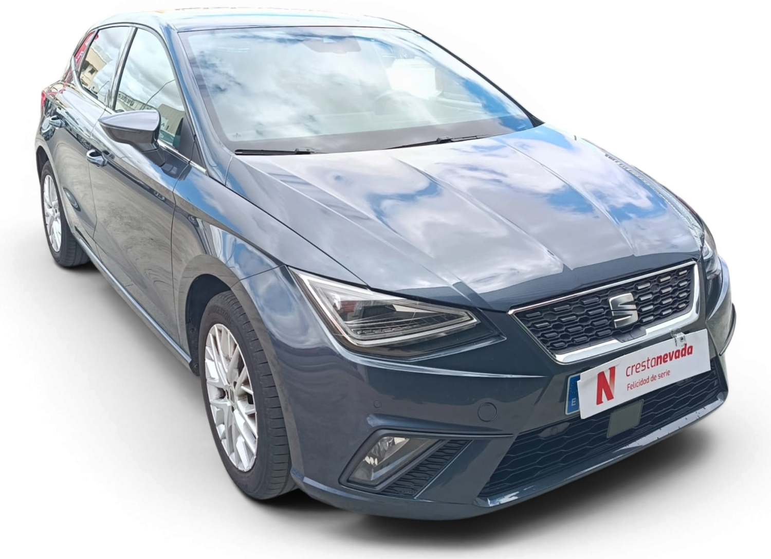 Imagen 3 de SEAT Ibiza Gasolina 116 CV por 19.490 €
