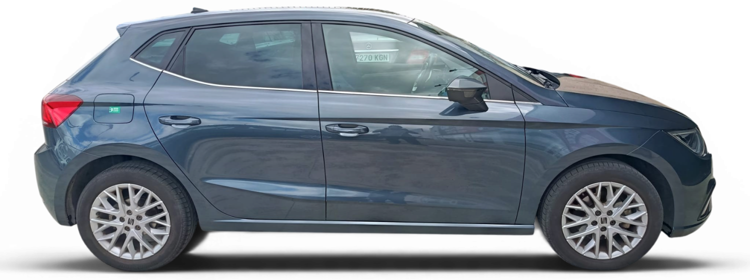 Imagen 4 de SEAT Ibiza Gasolina 116 CV por 19.490 €