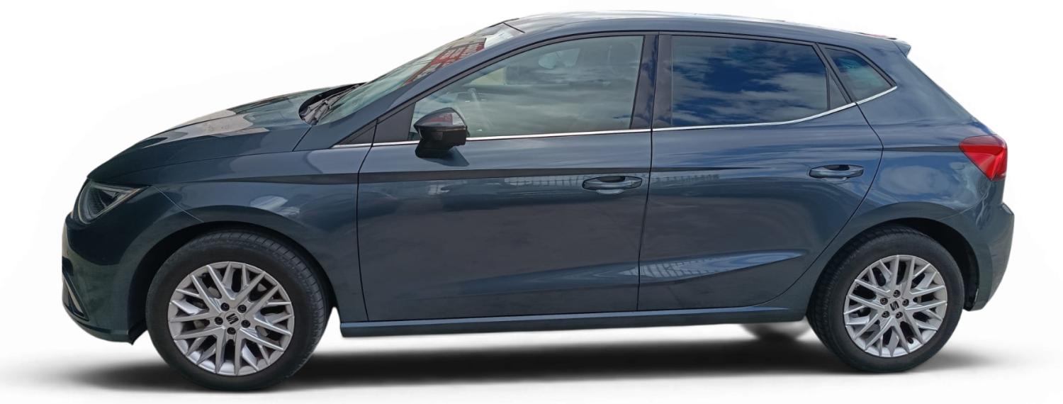 Imagen 5 de SEAT Ibiza Gasolina 116 CV por 19.490 €