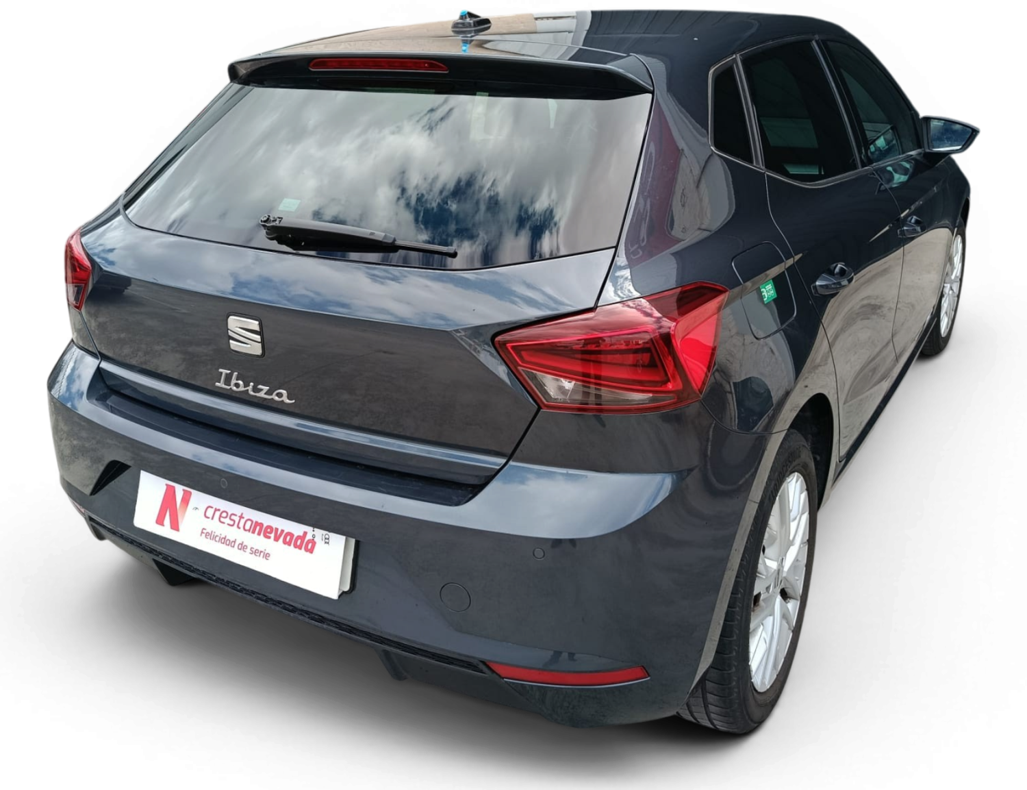 Imagen 6 de SEAT Ibiza Gasolina 116 CV por 19.490 €