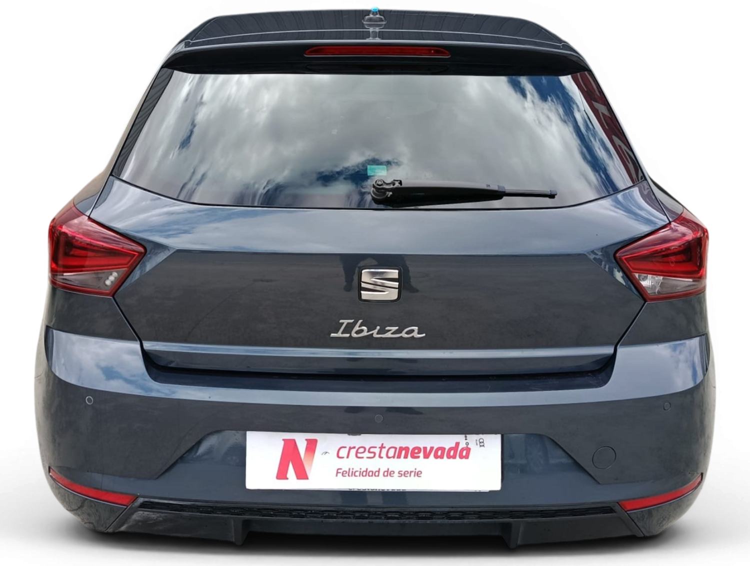 Imagen 8 de SEAT Ibiza Gasolina 116 CV por 19.490 €